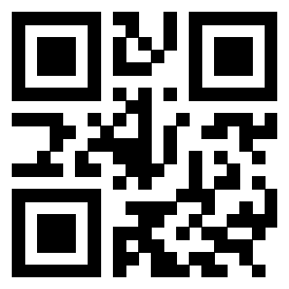 3304653694 - Immagine del QrCode associato