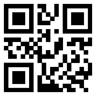 3304653700 - Immagine del Qr Code