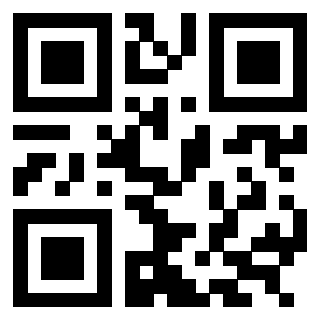 3304653703 Qr Code associato