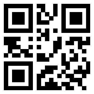 Il Qr Code di 3304653706
