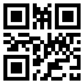 3304653709 - Immagine del QrCode