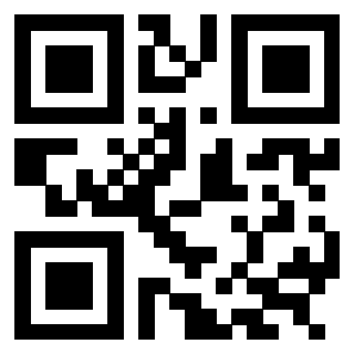 3304653712 QrCode associato
