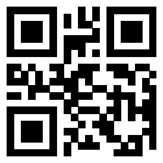 QrCode di 3304653714