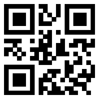 3304653717 QrCode associato