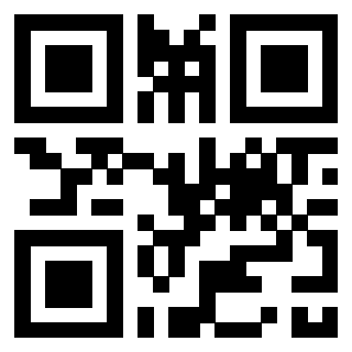 3304653719 Qr Code associato