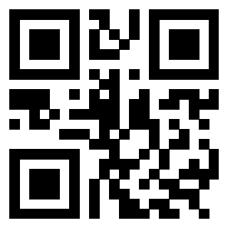 3304653720 - Immagine del Qr Code