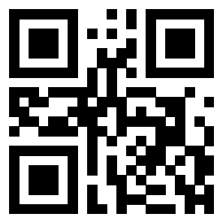 Il Qr Code di 3304653721
