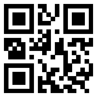 QrCode di 3304653727