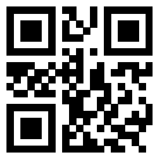 3304653729 - Immagine del QrCode