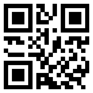 Il Qr Code di 3304653731