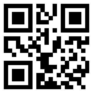 3304653733 QrCode associato