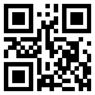 Scansione del Qr Code di 3304653737