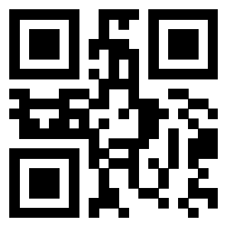 Immagine del Qr Code di 3304653738