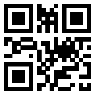 3304653739 - Immagine del Qr Code