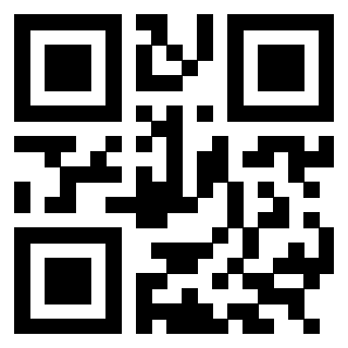 3304653740 - Immagine del Qr Code