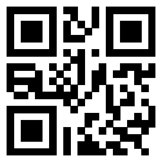 Immagine del QrCode di 3304653746