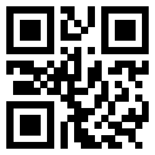 3304653748 - Immagine del QrCode associato