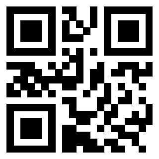 3304653749 - Immagine del Qr Code