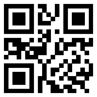 Scansione del Qr Code di 3304653750