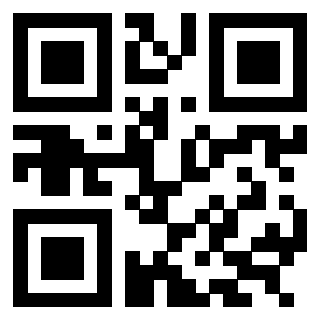 Scansione del Qr Code di 3304653751