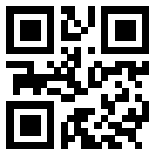 Immagine del QrCode di 3304653756