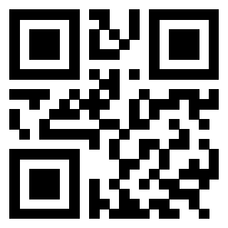 3304653758 QrCode associato