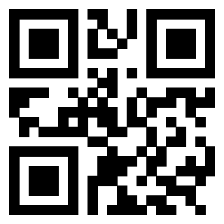 Scansione del Qr Code di 3304653761