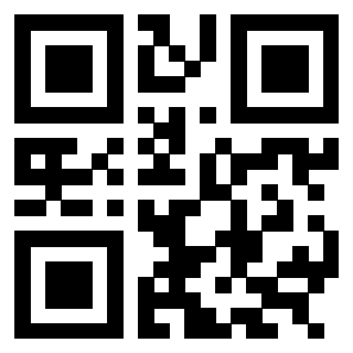 3304653765 - Immagine del QrCode associato