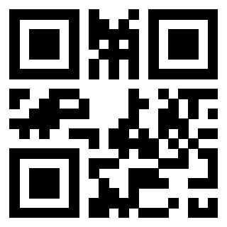 3304653766 - Immagine del QrCode associato