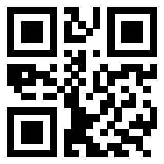 Immagine del QrCode di 3304653768