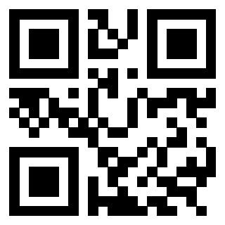 3304653770 - Immagine del QrCode associato