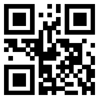 Il Qr Code di 3304653772