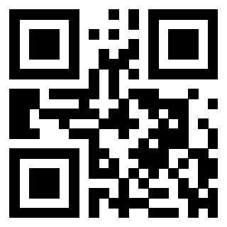3304653773 QrCode associato