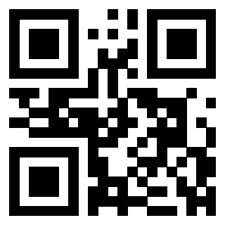 Immagine del QrCode di 3304653775