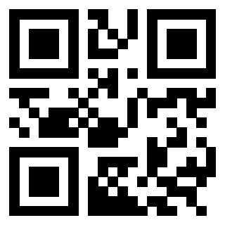 Il Qr Code di 3304653777