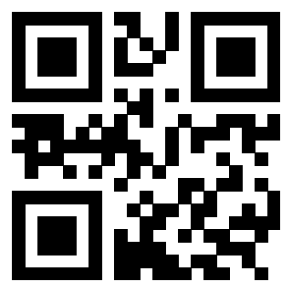 Il Qr Code di 3304653779