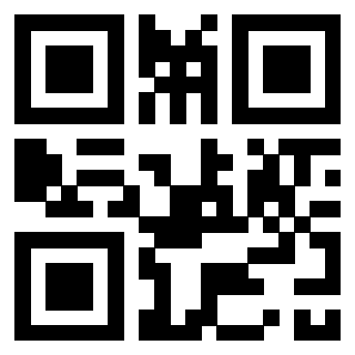 3304653780 - Immagine del Qr Code