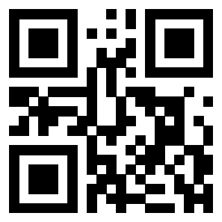 3304653781 Qr Code associato