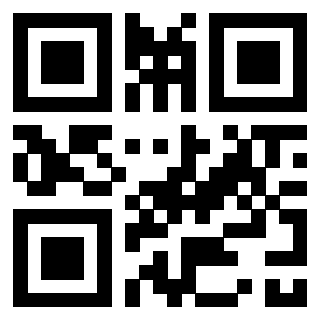 3304653792 QrCode associato