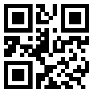 Il Qr Code di 3304653794