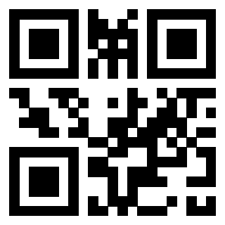 Il Qr Code di 3304653795
