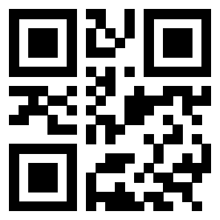 3304653802 - Immagine del QrCode
