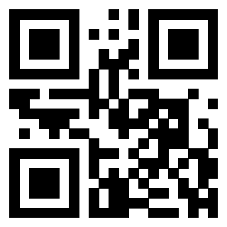 3304653805 Qr Code associato