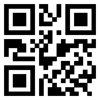 3304653809 - Immagine del QrCode