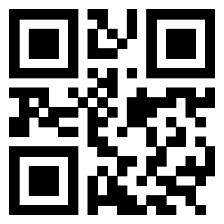 Immagine del QrCode di 3304653813