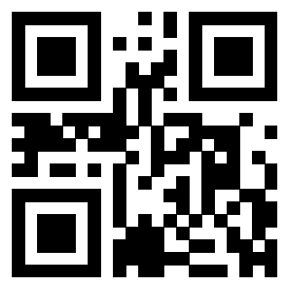 Il QrCode di 3304653816