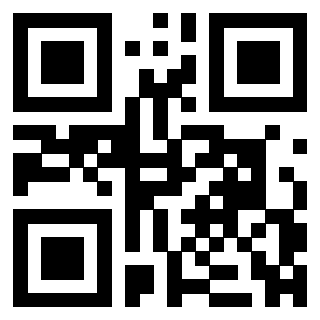 Il Qr Code di 3304653822