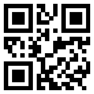 3304653828 - Immagine del QrCode associato