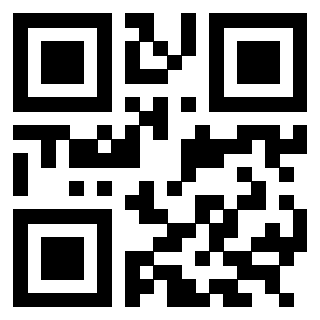 3304653829 QrCode associato