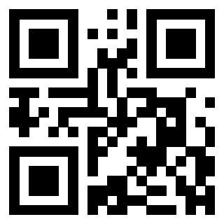 3304653833 - Immagine del Qr Code